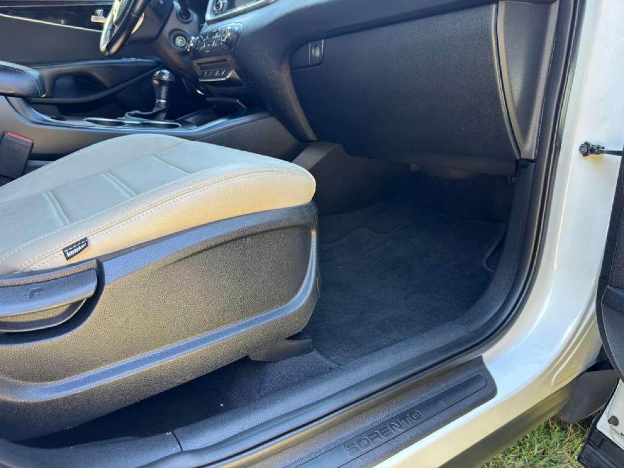 Kia Sorento LX AWD 2017