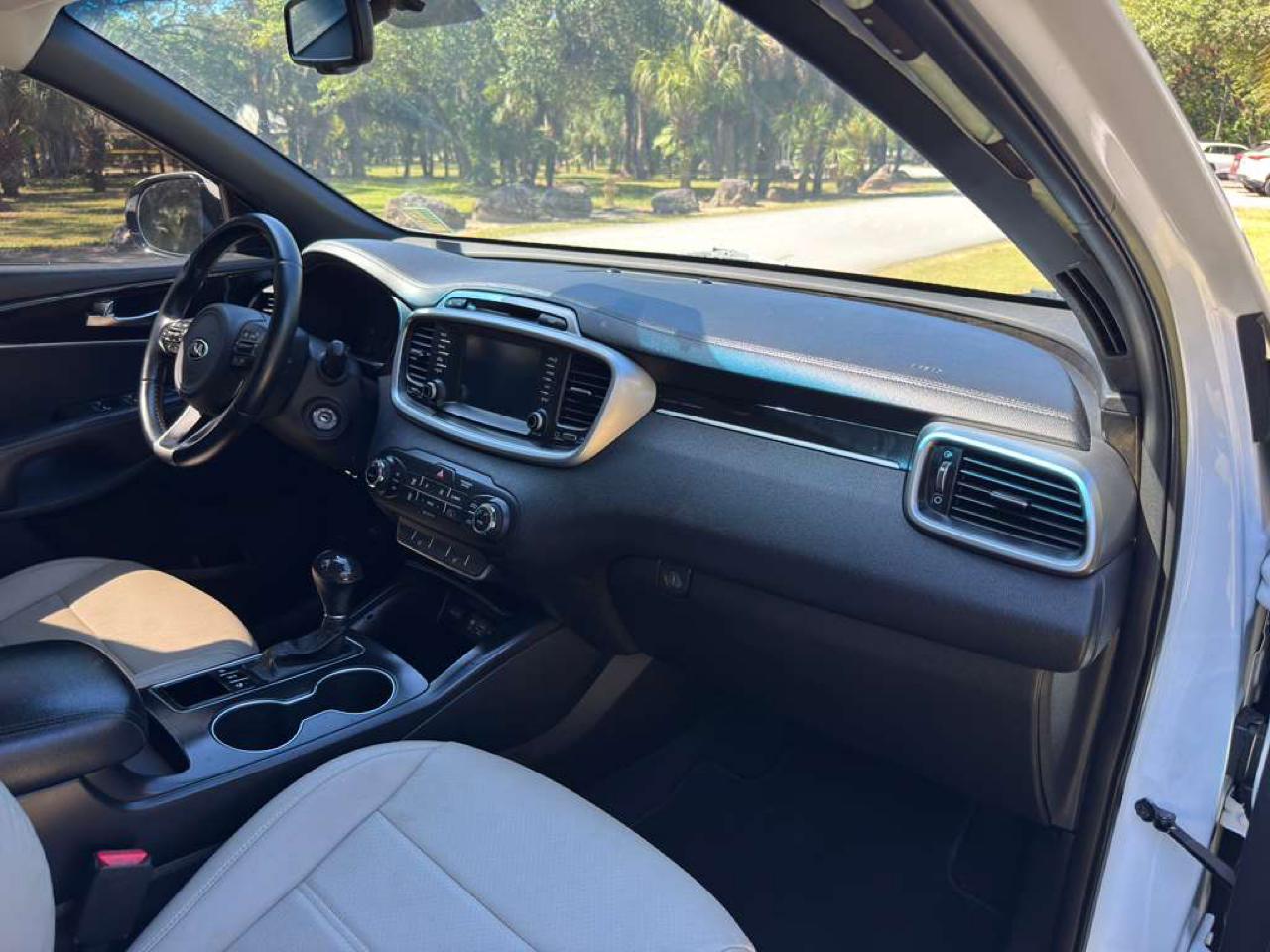 Kia Sorento LX AWD 2017