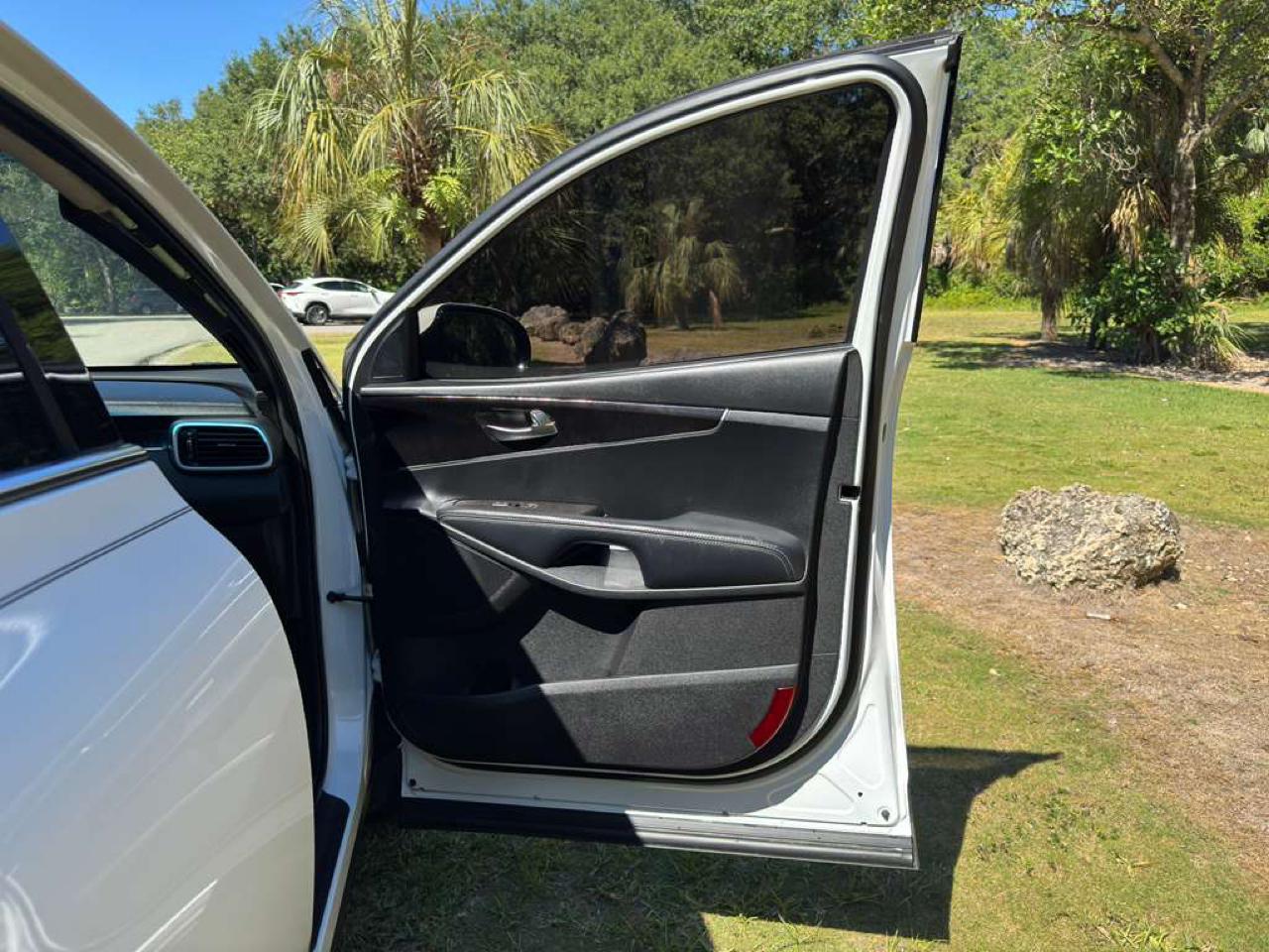 Kia Sorento LX AWD 2017