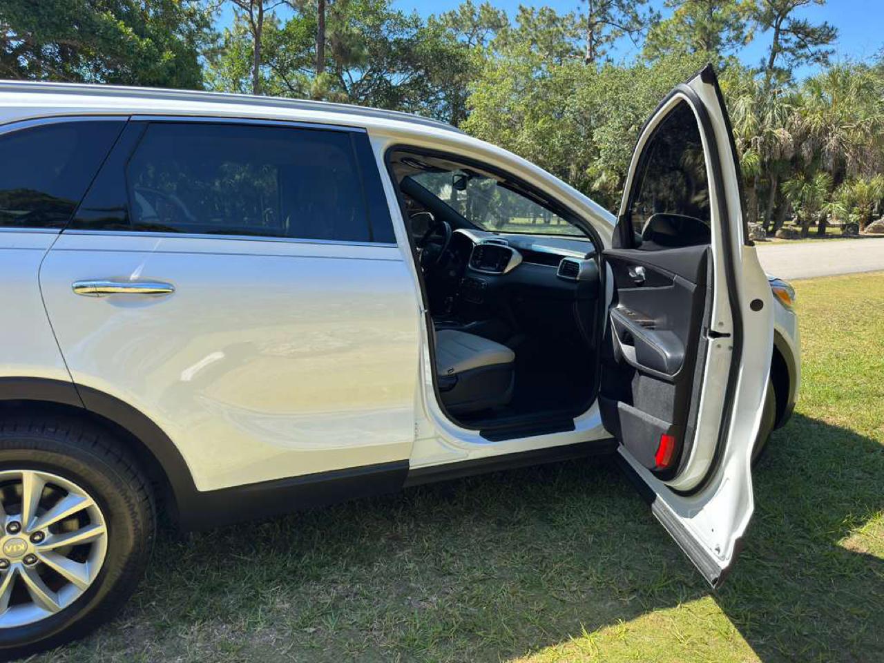 Kia Sorento LX AWD 2017