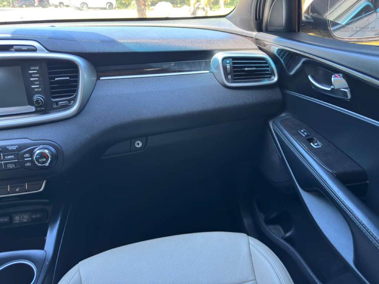 Kia Sorento LX AWD 2017