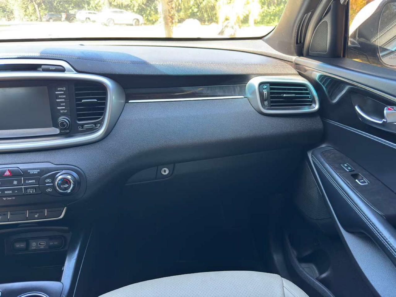 Kia Sorento LX AWD 2017