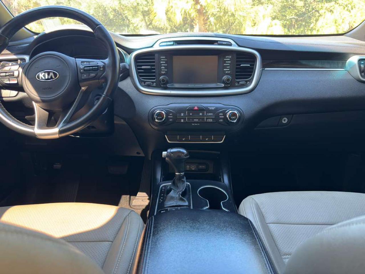 Kia Sorento LX AWD 2017