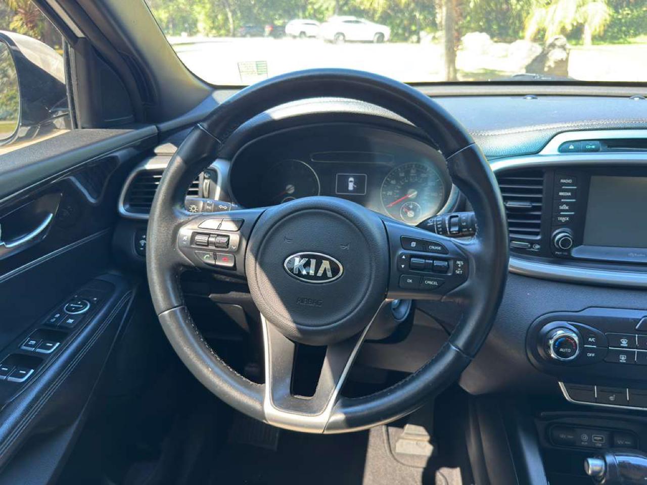Kia Sorento LX AWD 2017