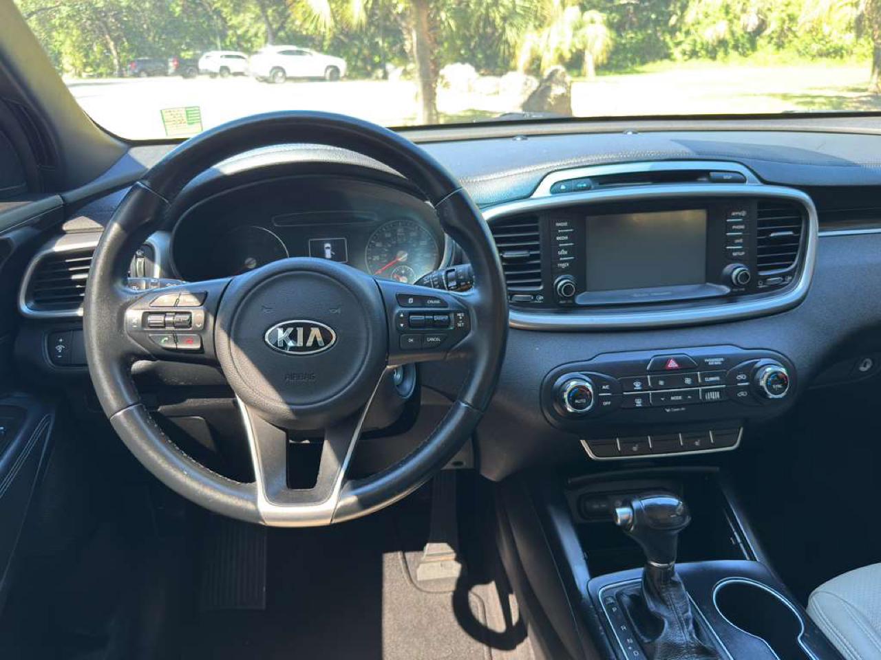Kia Sorento LX AWD 2017