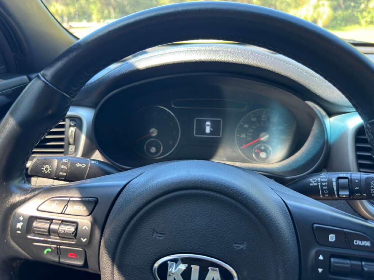 Kia Sorento LX AWD 2017