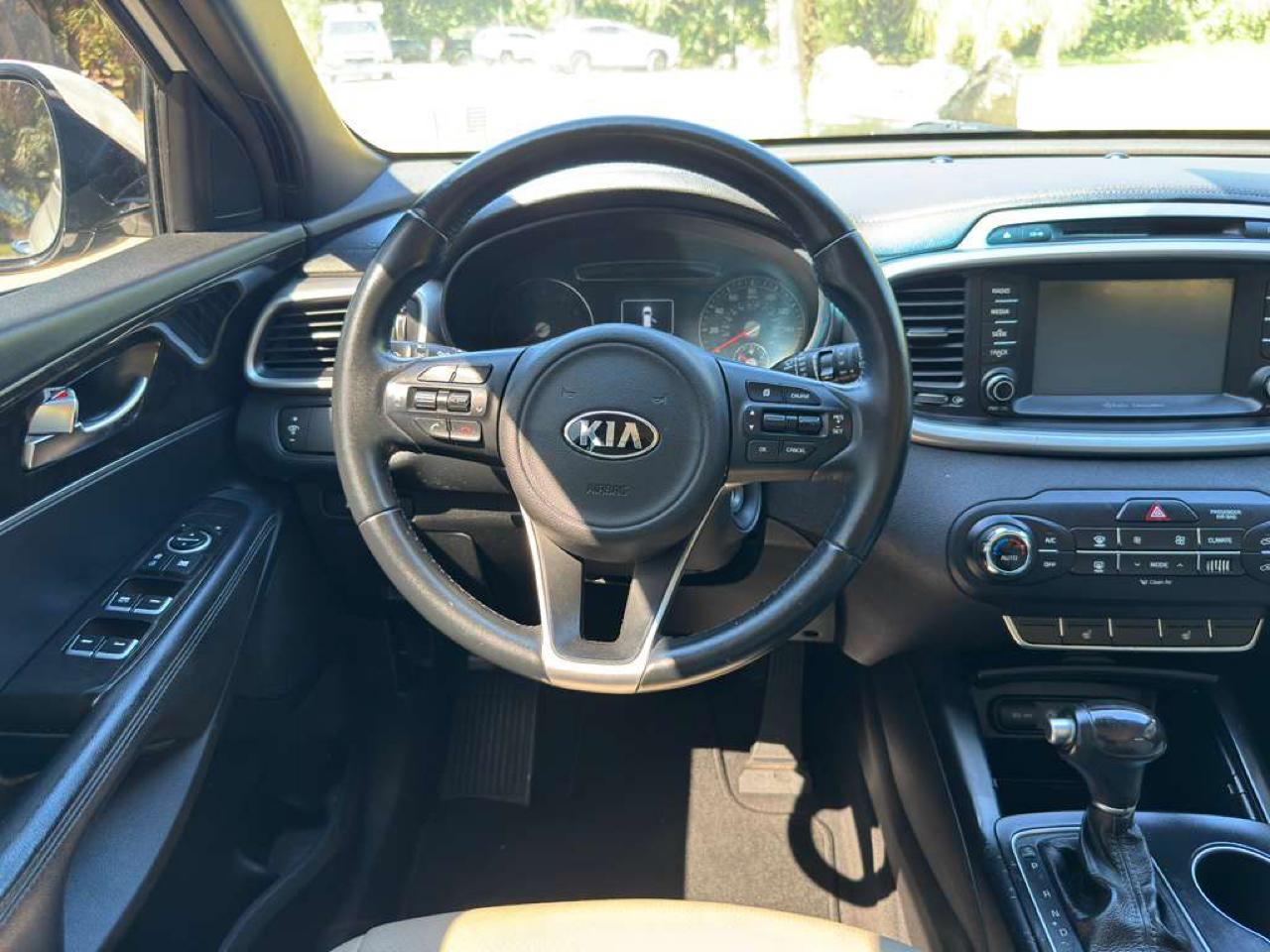 Kia Sorento LX AWD 2017