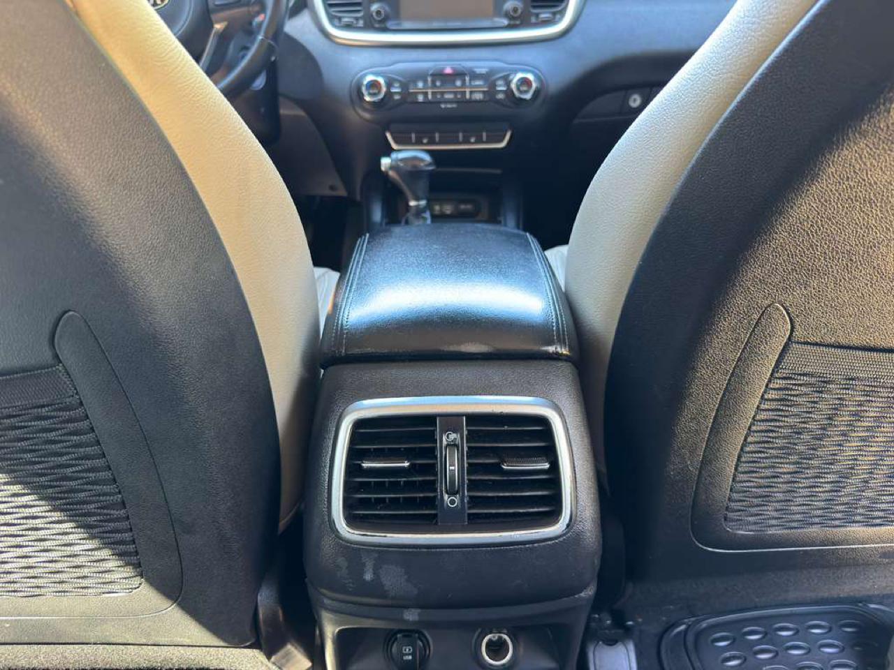 Kia Sorento LX AWD 2017