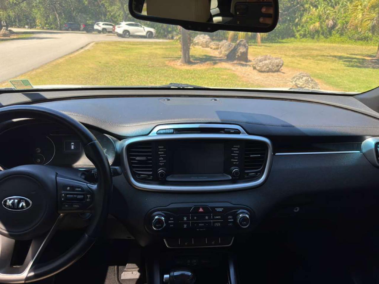 Kia Sorento LX AWD 2017