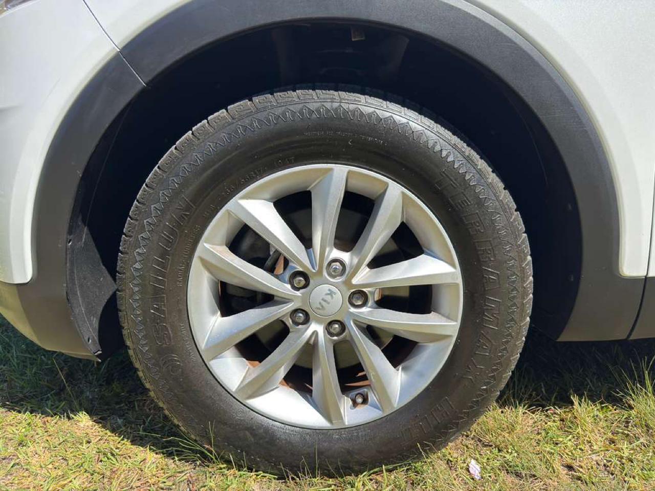 Kia Sorento LX AWD 2017