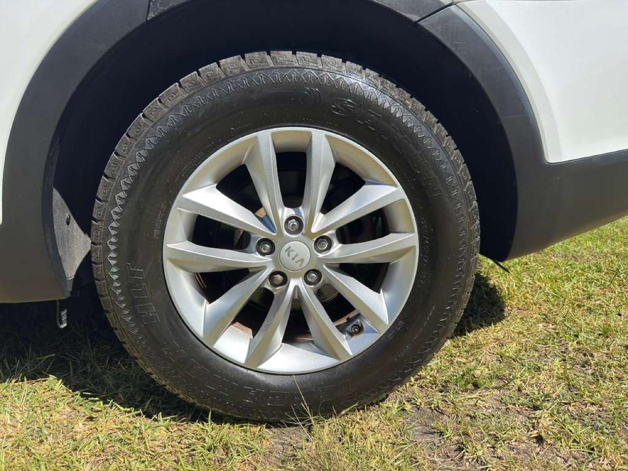 Kia Sorento LX AWD 2017