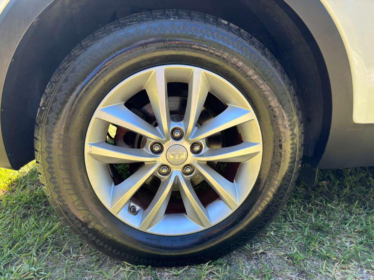 Kia Sorento LX AWD 2017