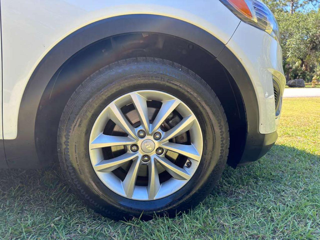 Kia Sorento LX AWD 2017