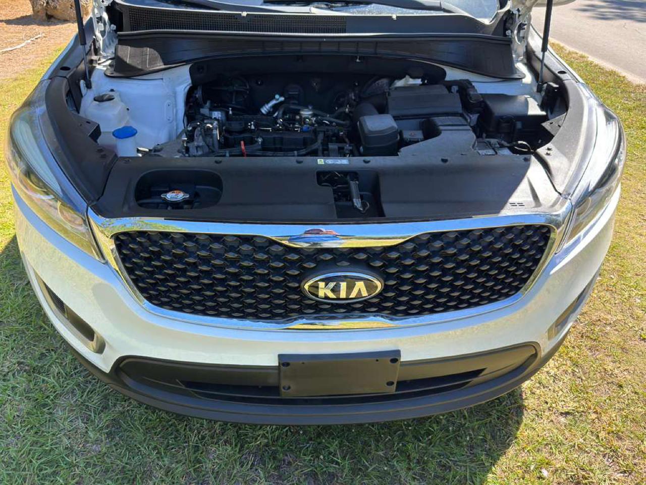 Kia Sorento LX AWD 2017