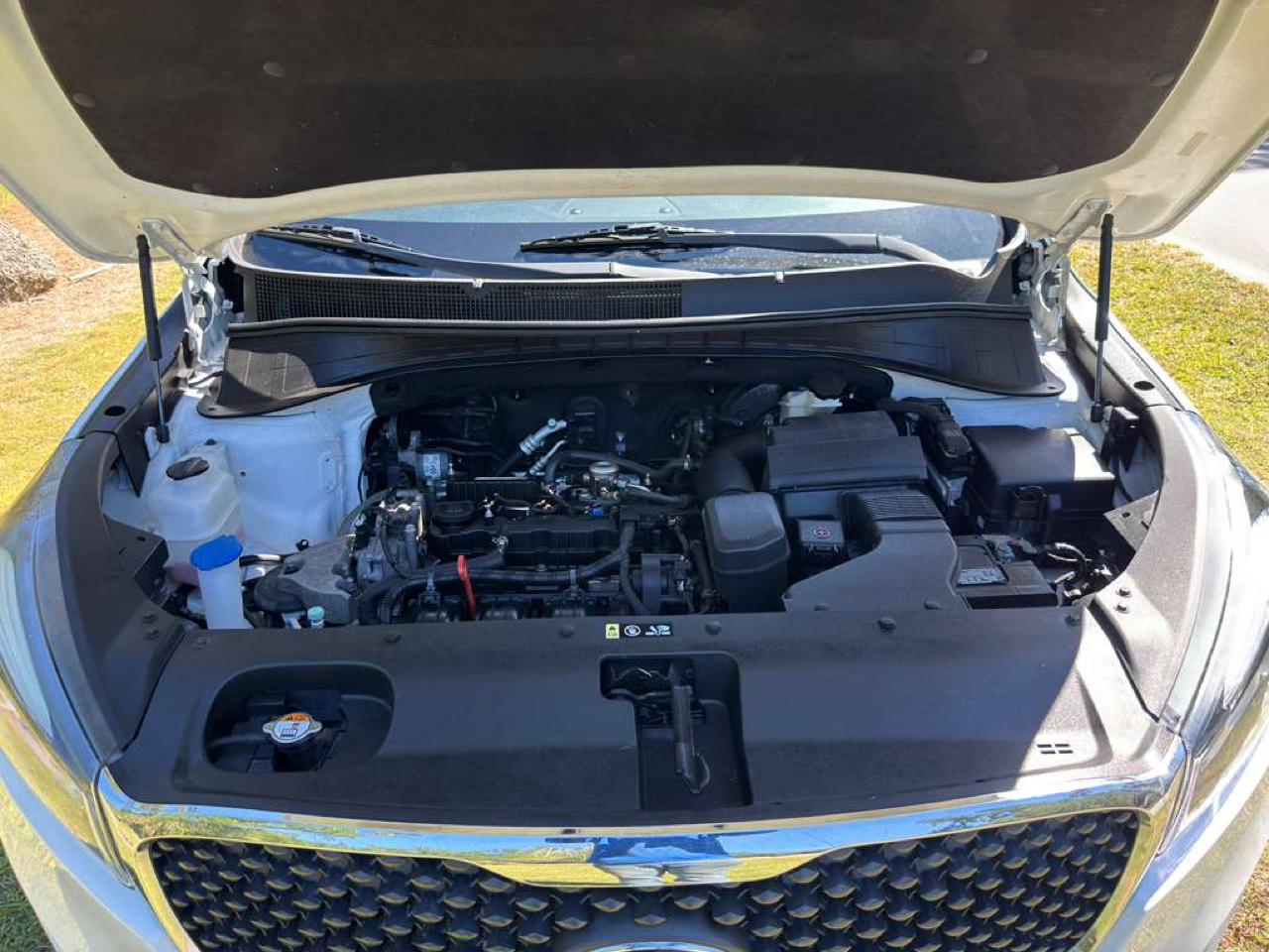 Kia Sorento LX AWD 2017