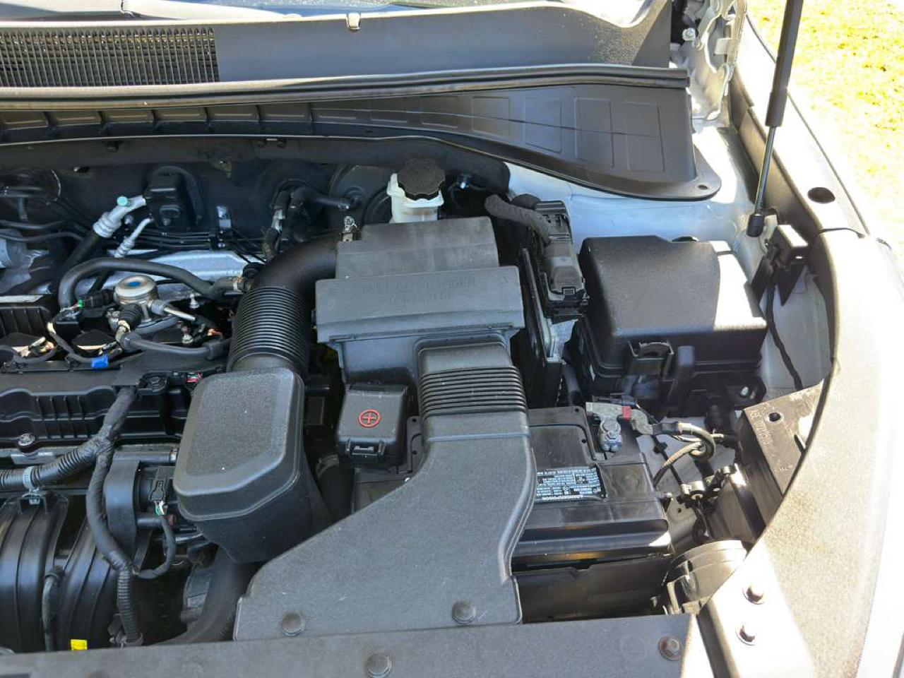 Kia Sorento LX AWD 2017