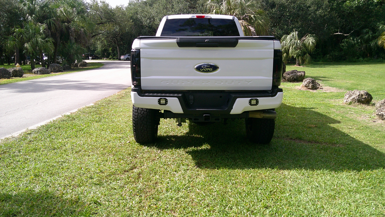 Ford Super Duty F-250 SRW  2019 Ford Super Duty F-250 SRW  2019