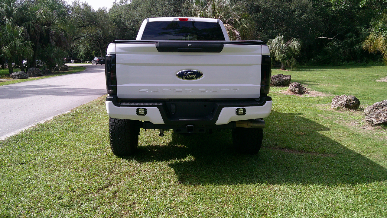 Ford Super Duty F-250 SRW  2019 Ford Super Duty F-250 SRW  2019