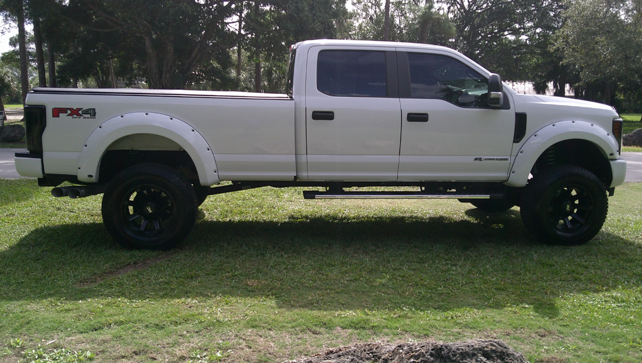 Ford Super Duty F-250 SRW  2019 Ford Super Duty F-250 SRW  2019