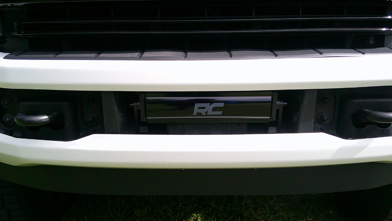 Ford Super Duty F-250 SRW  2019 Ford Super Duty F-250 SRW  2019