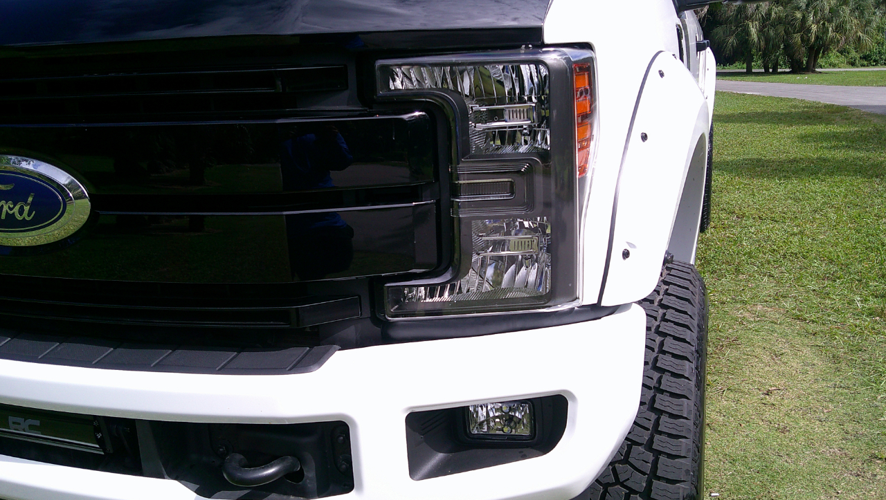 Ford Super Duty F-250 SRW  2019 Ford Super Duty F-250 SRW  2019