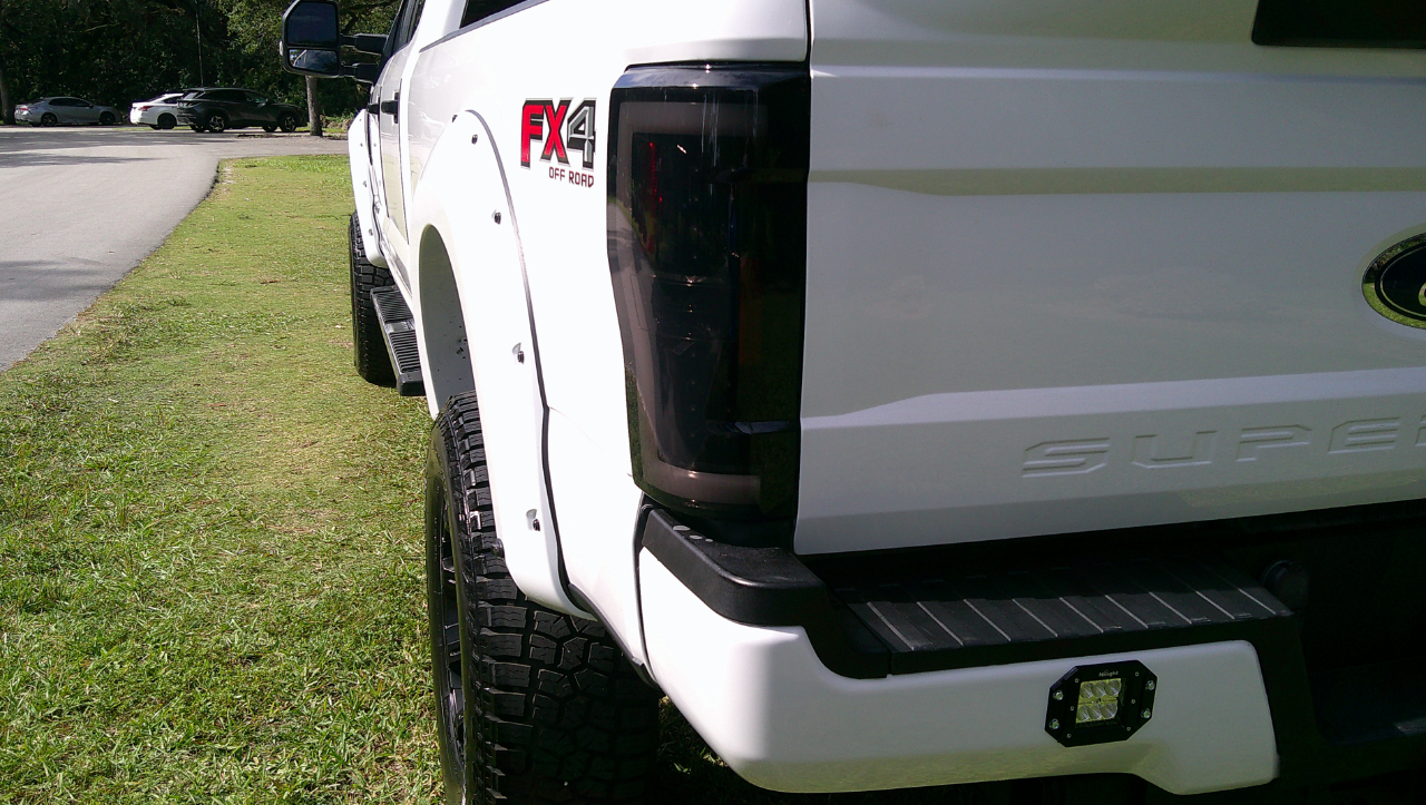 Ford Super Duty F-250 SRW  2019 Ford Super Duty F-250 SRW  2019