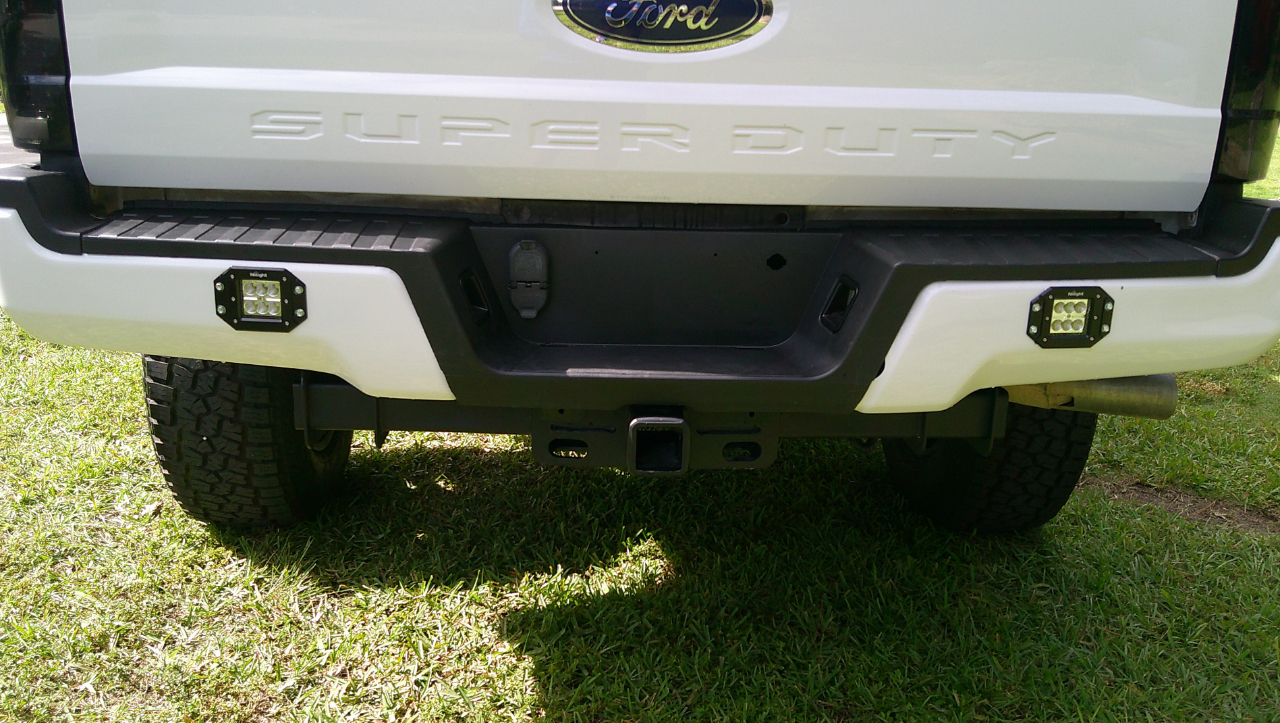 Ford Super Duty F-250 SRW  2019 Ford Super Duty F-250 SRW  2019