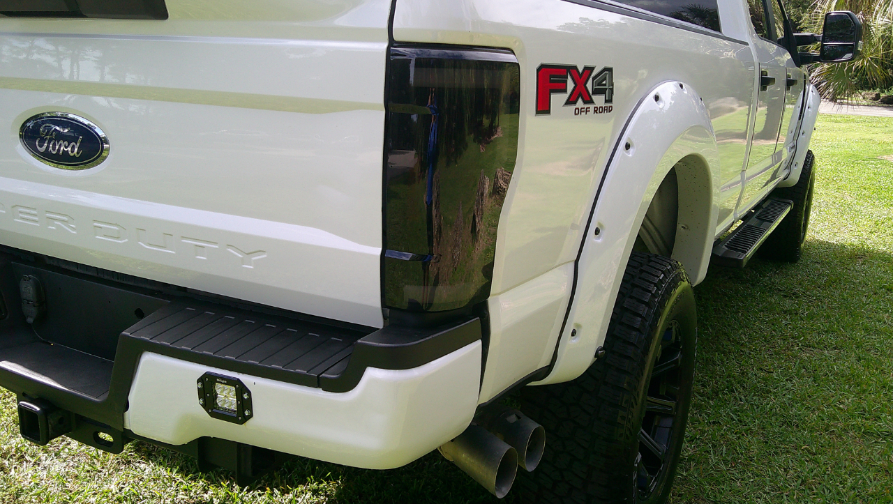 Ford Super Duty F-250 SRW  2019 Ford Super Duty F-250 SRW  2019