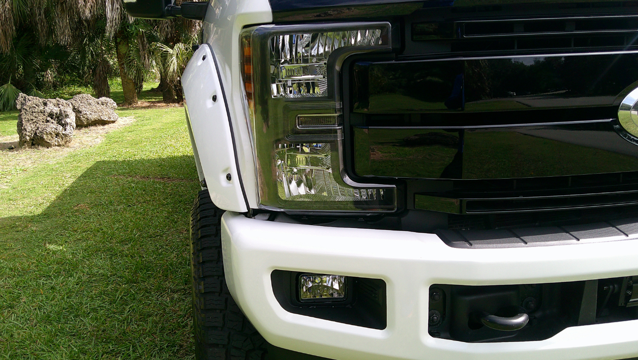 Ford Super Duty F-250 SRW  2019 Ford Super Duty F-250 SRW  2019