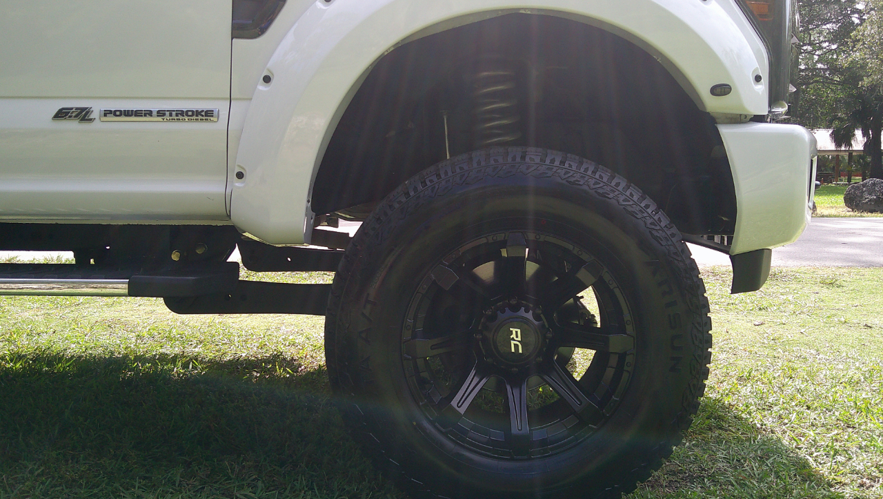 Ford Super Duty F-250 SRW  2019 Ford Super Duty F-250 SRW  2019