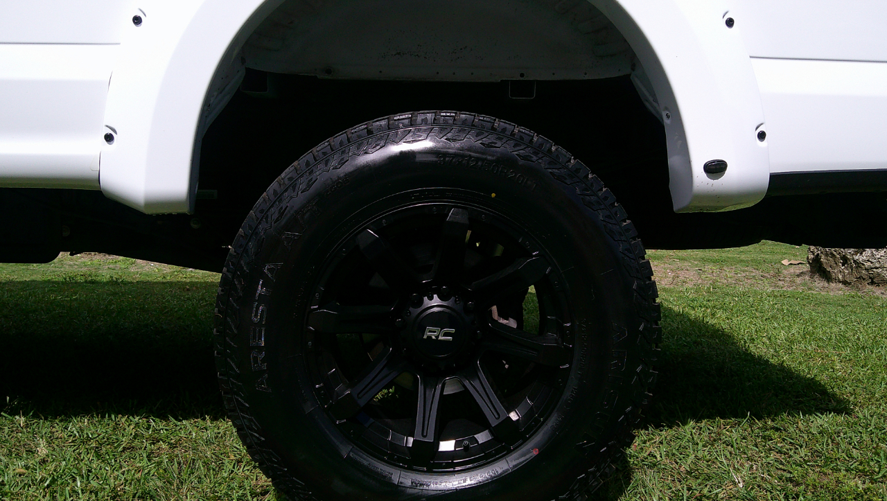 Ford Super Duty F-250 SRW  2019 Ford Super Duty F-250 SRW  2019