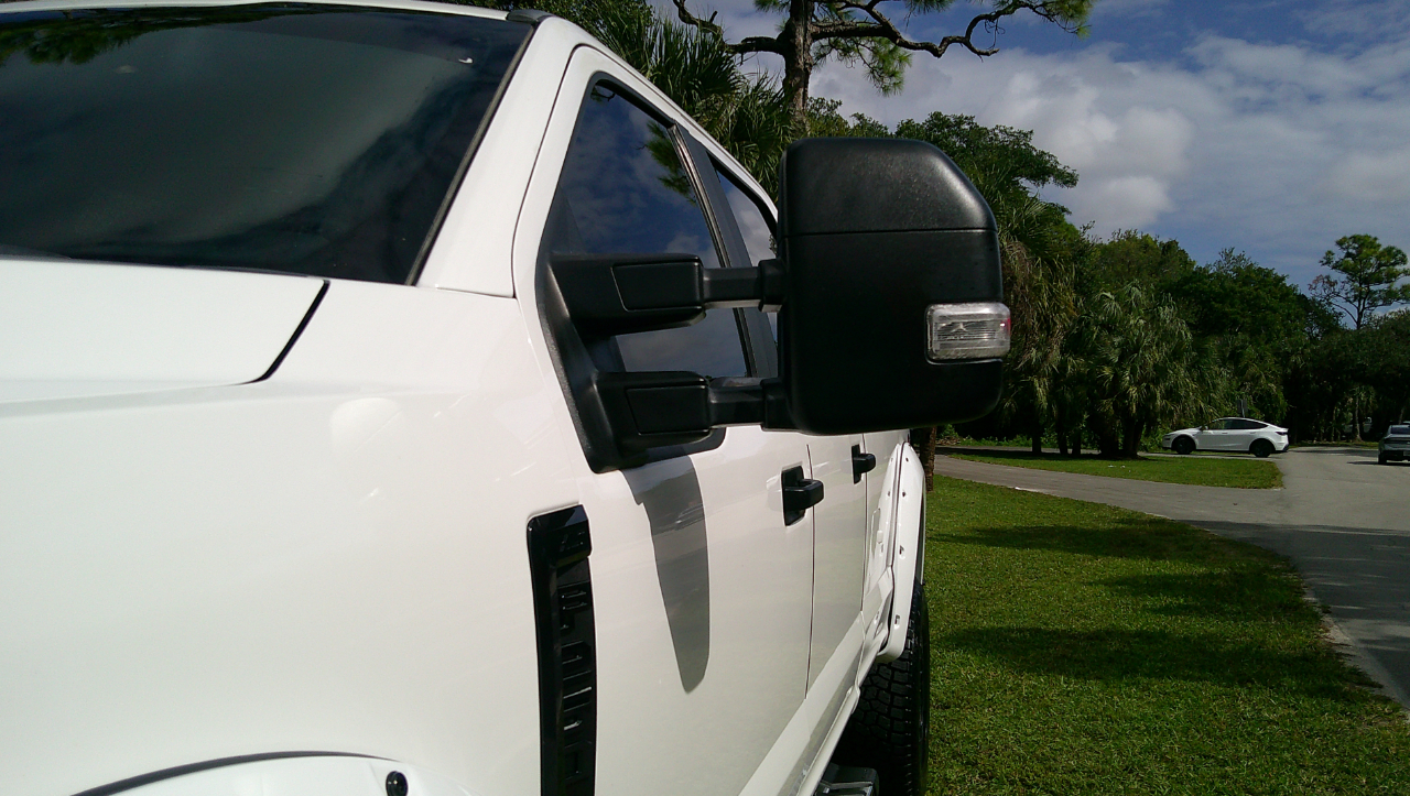 Ford Super Duty F-250 SRW  2019 Ford Super Duty F-250 SRW  2019