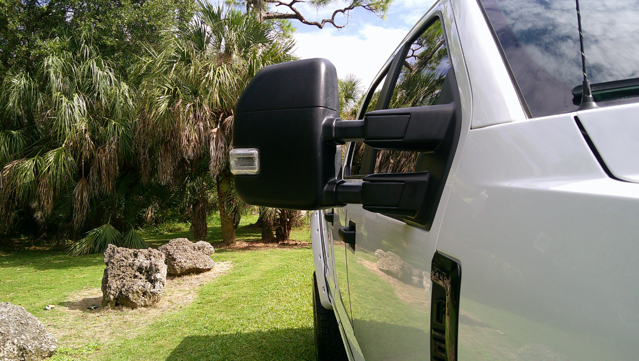 Ford Super Duty F-250 SRW  2019 Ford Super Duty F-250 SRW  2019