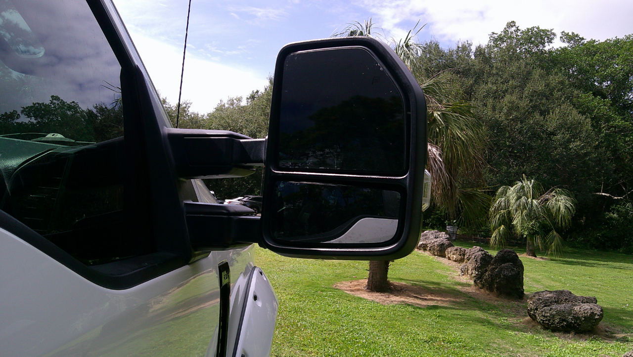 Ford Super Duty F-250 SRW  2019 Ford Super Duty F-250 SRW  2019