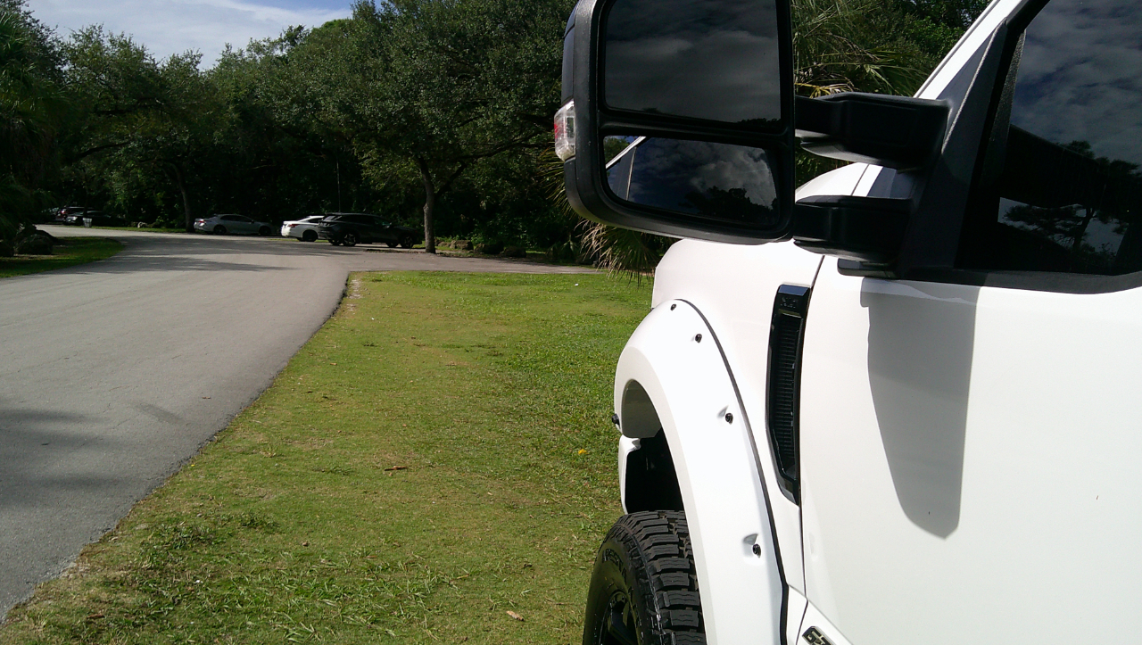 Ford Super Duty F-250 SRW  2019 Ford Super Duty F-250 SRW  2019