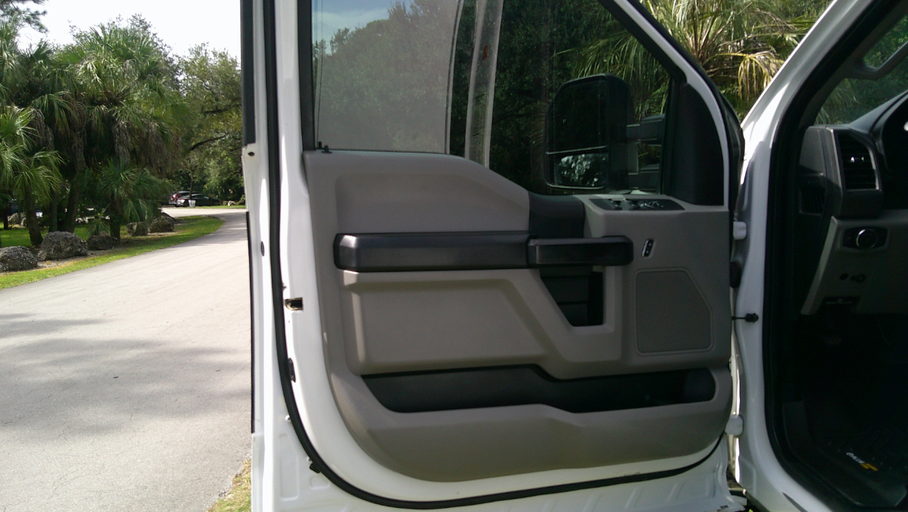 Ford Super Duty F-250 SRW  2019 Ford Super Duty F-250 SRW  2019