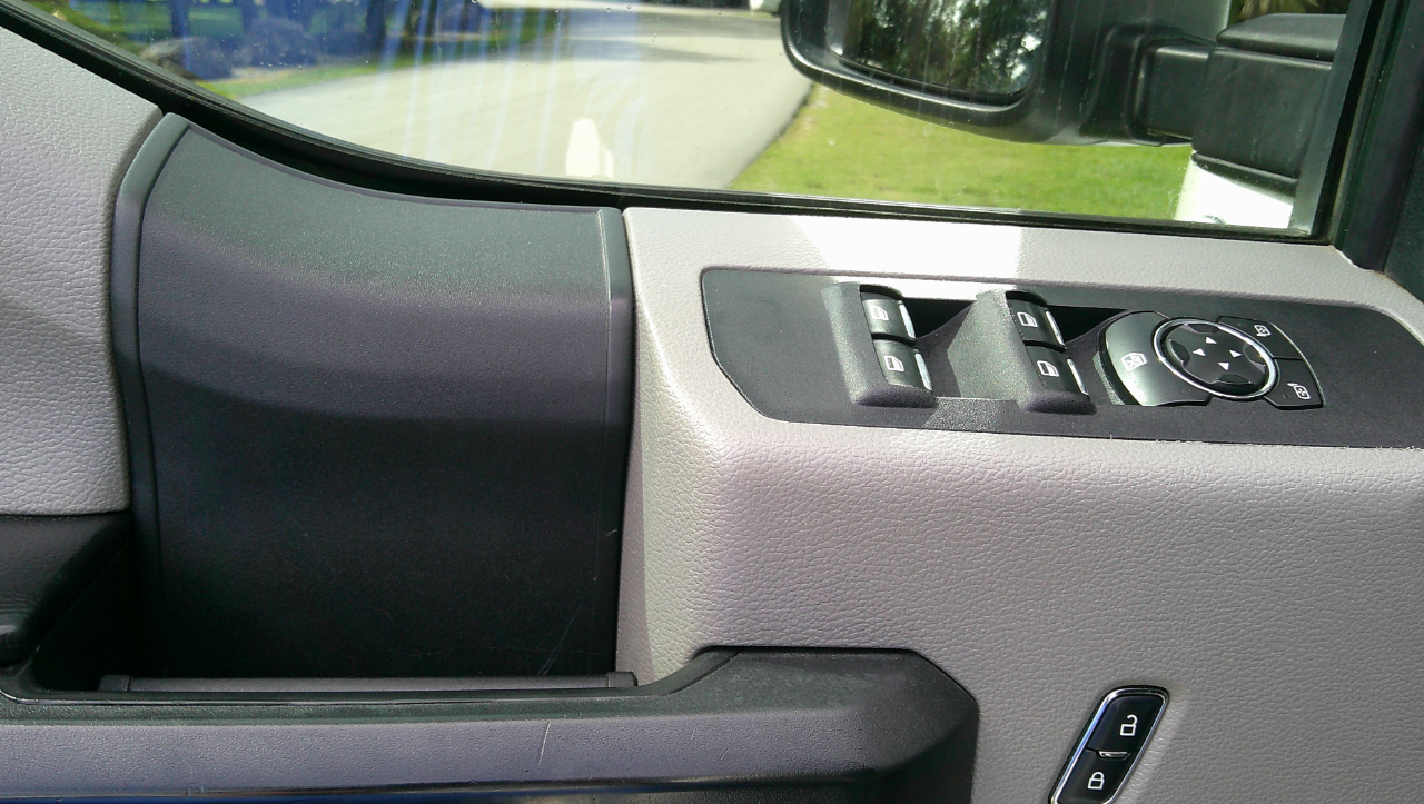 Ford Super Duty F-250 SRW  2019 Ford Super Duty F-250 SRW  2019