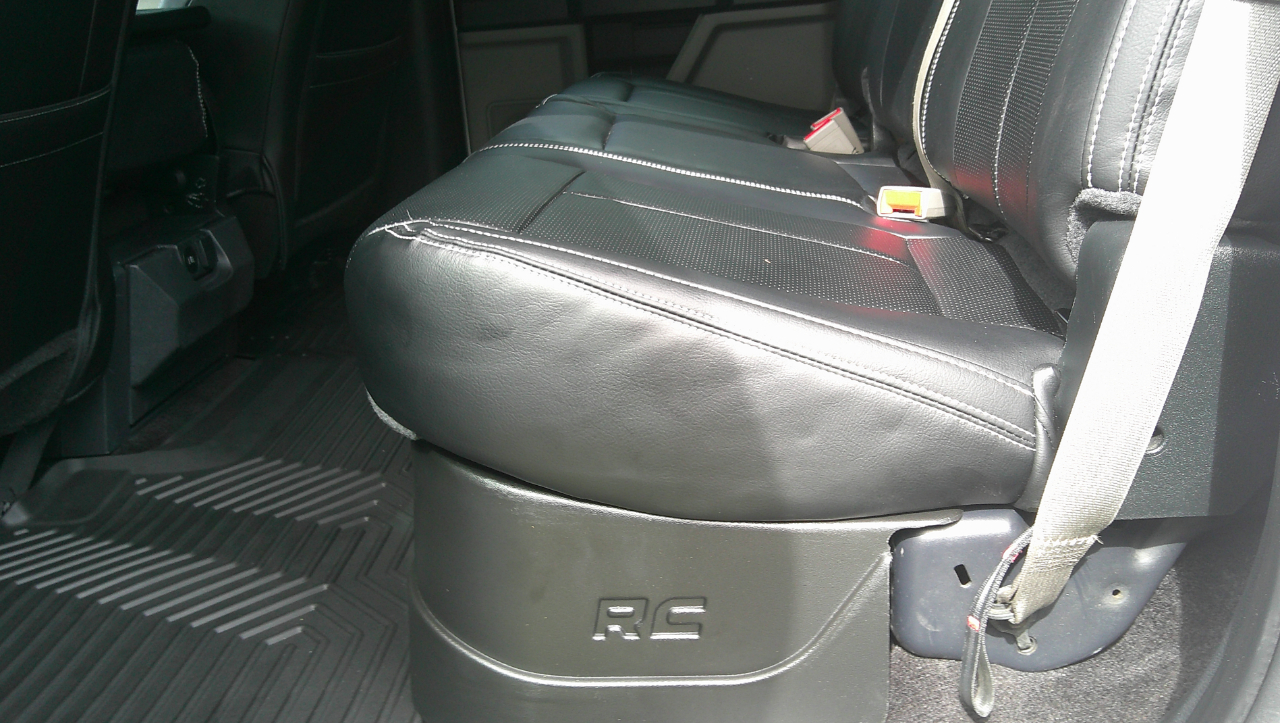 Ford Super Duty F-250 SRW  2019 Ford Super Duty F-250 SRW  2019