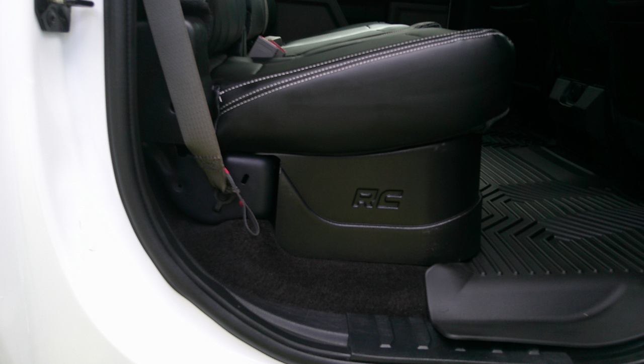 Ford Super Duty F-250 SRW  2019 Ford Super Duty F-250 SRW  2019