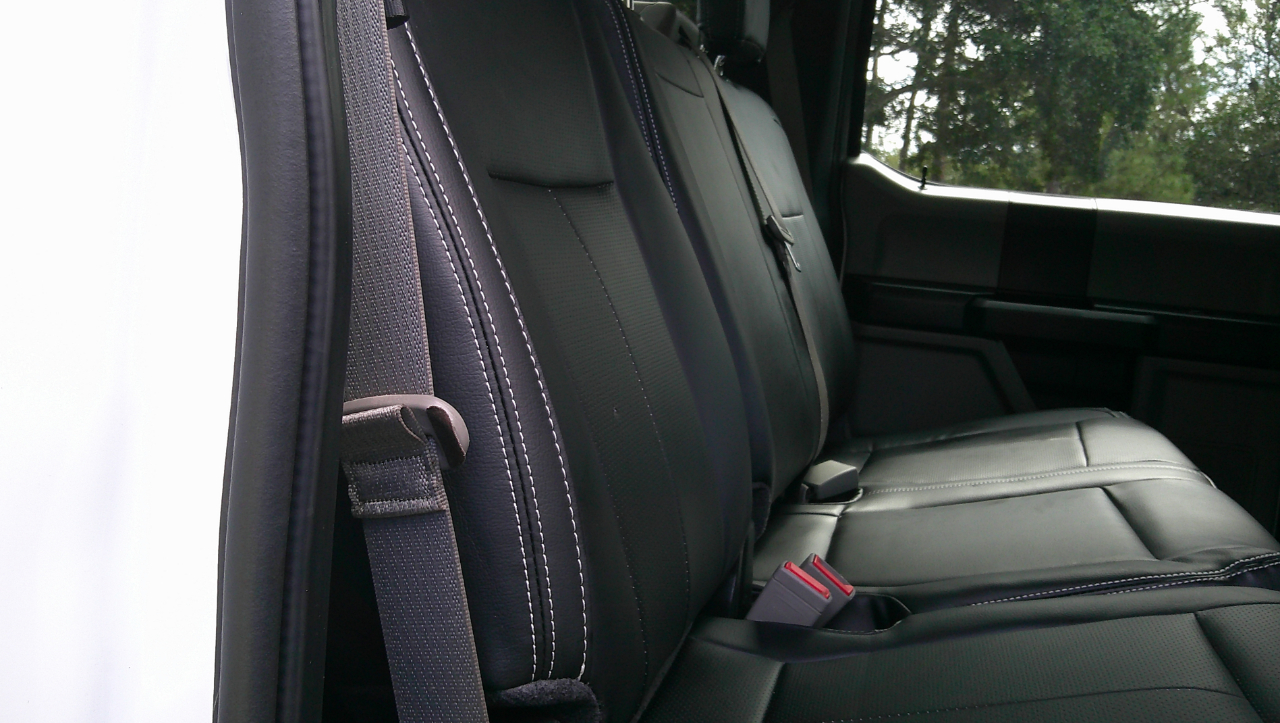 Ford Super Duty F-250 SRW  2019 Ford Super Duty F-250 SRW  2019