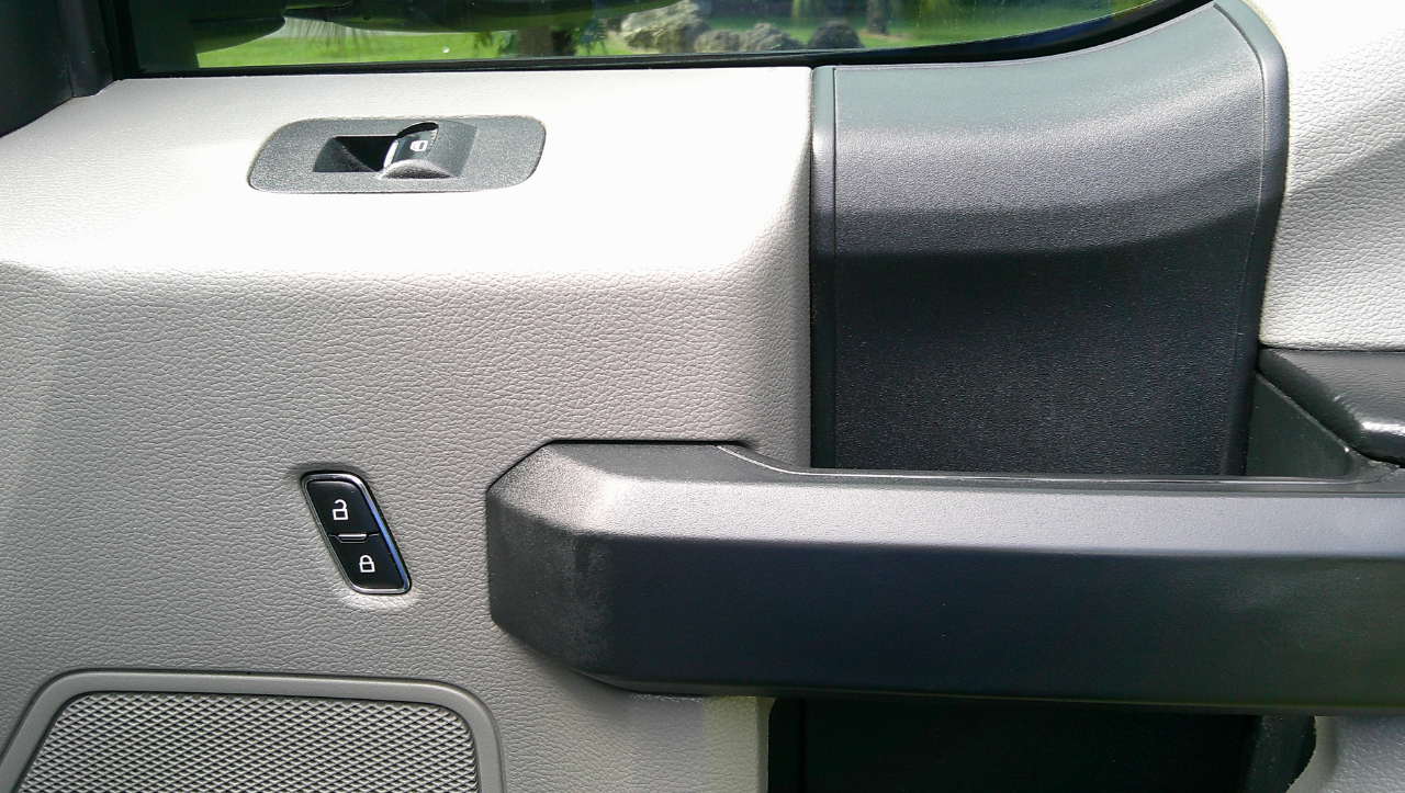 Ford Super Duty F-250 SRW  2019 Ford Super Duty F-250 SRW  2019