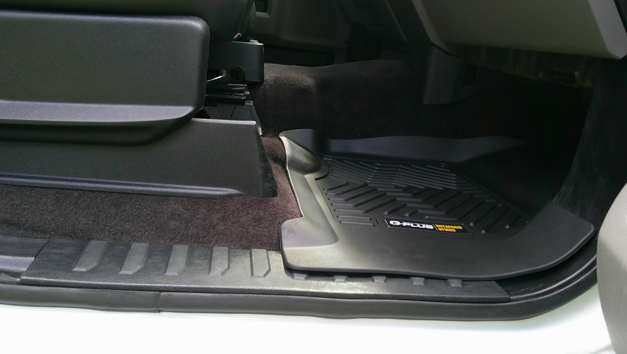 Ford Super Duty F-250 SRW  2019 Ford Super Duty F-250 SRW  2019