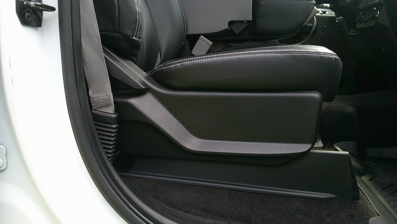 Ford Super Duty F-250 SRW  2019 Ford Super Duty F-250 SRW  2019