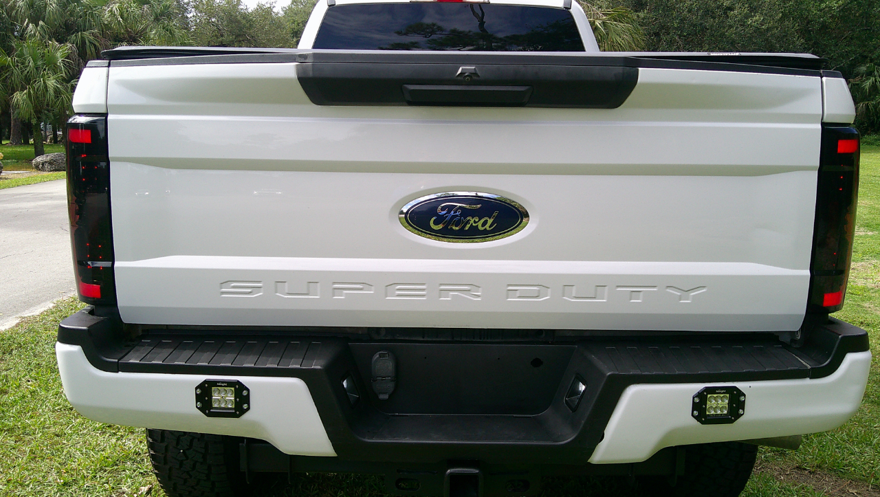 Ford Super Duty F-250 SRW  2019 Ford Super Duty F-250 SRW  2019