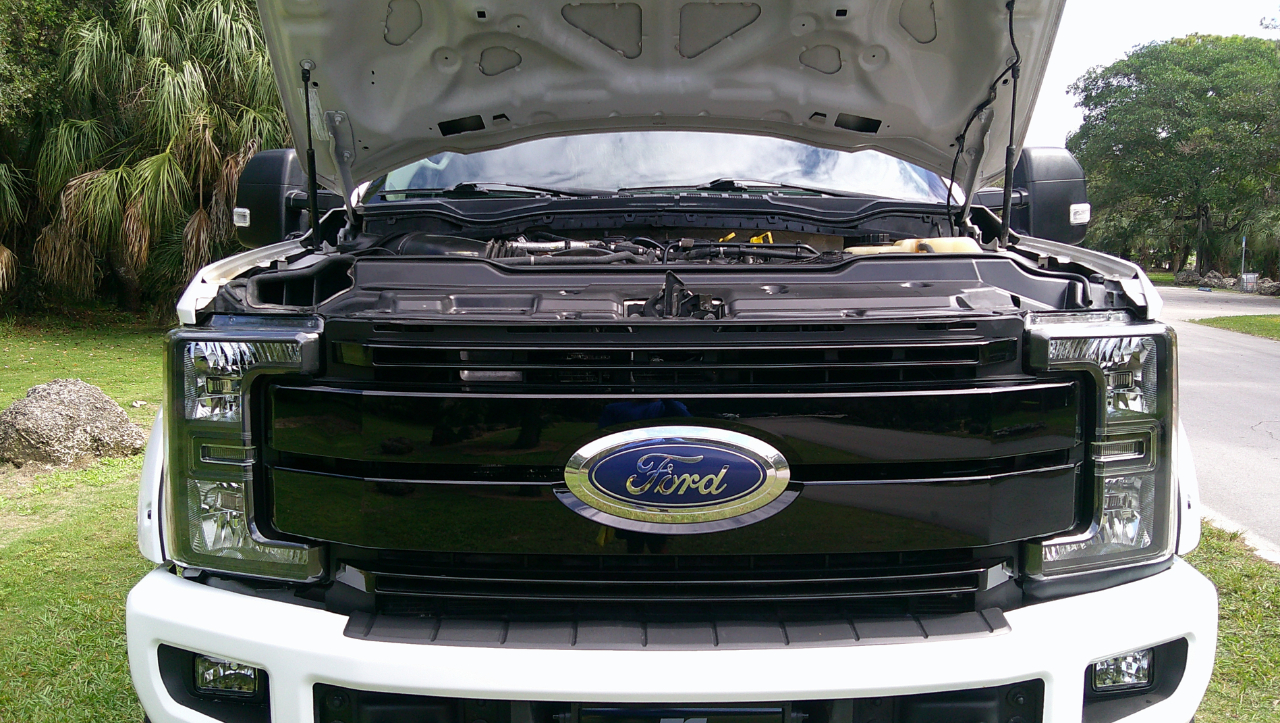 Ford Super Duty F-250 SRW  2019 Ford Super Duty F-250 SRW  2019