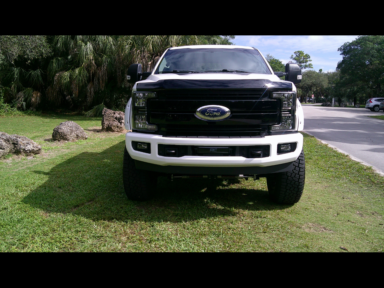 Ford Super Duty F-250 SRW  2019 Ford Super Duty F-250 SRW  2019