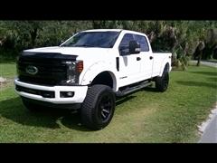 2019 Ford Super Duty F-250 SRW 