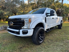 2022 Ford Super Duty F-250 SRW 