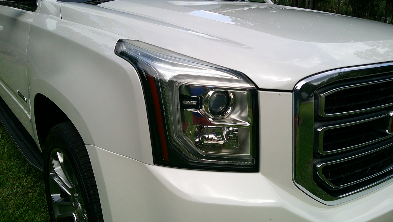 GMC Yukon 2WD 4dr SLT 2017 GMC Yukon 2WD 4dr SLT 2017