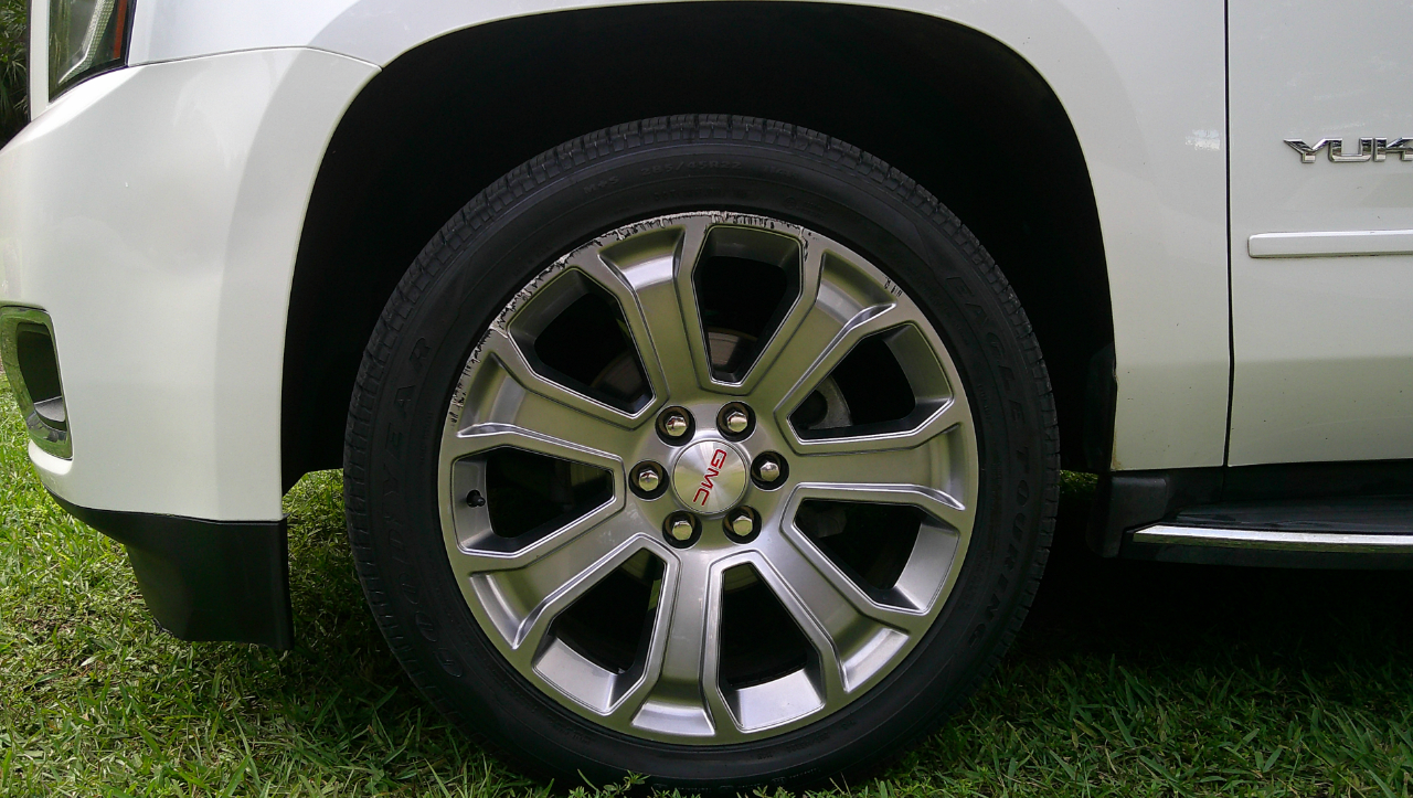 GMC Yukon 2WD 4dr SLT 2017 GMC Yukon 2WD 4dr SLT 2017